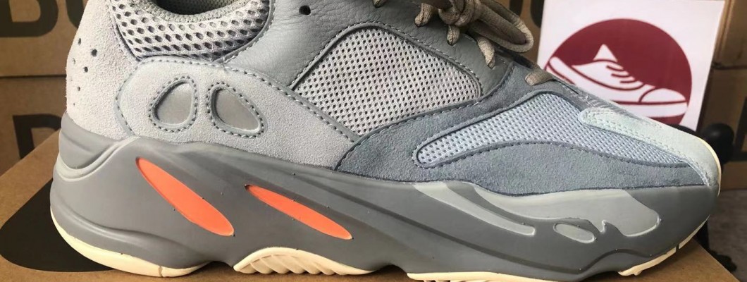 ADIDAS YEEZY BOOST 700 V2 'INERTIA' FW2549 Kickbulk Sneaker Camera Photos ADIDAS YEEZY BOOST 700 V2 'INERTIA' FW2549 Kickbulk Sneaker Camera Photos