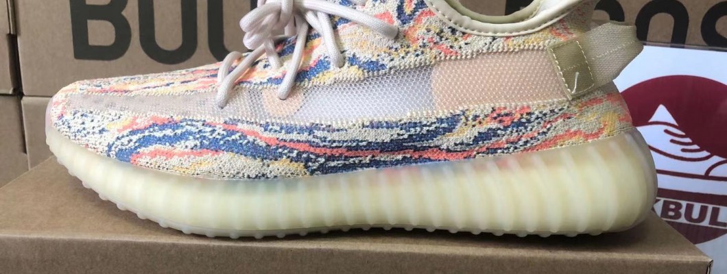 Adidas Yeezy boost 350 V2 MX Oat GW3773 Kickbulk Sneaker Camera Photos