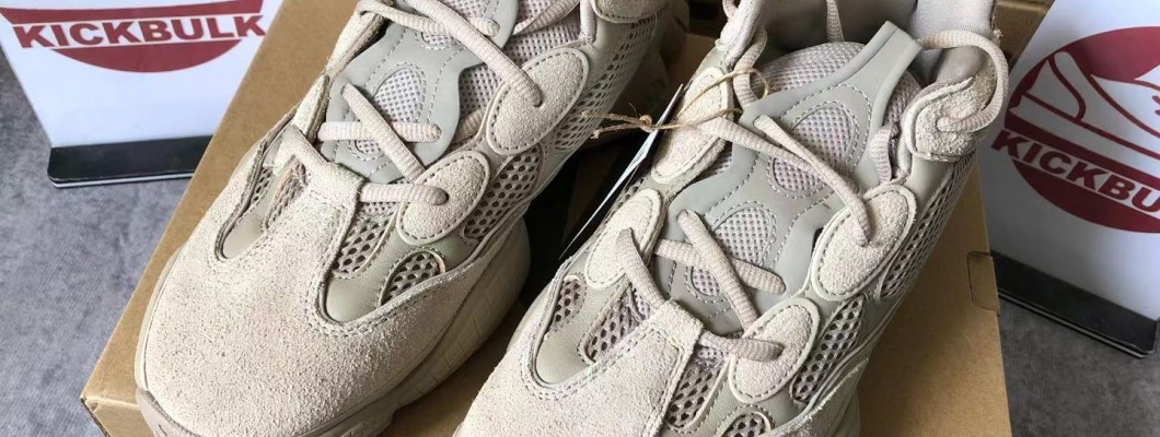Adidas YEEZY 500 'TAUPE LIGHT' GX3605 Kickbulk Sneaker shoes retail wholesale Camera Photos Adidas YEEZY 500 'TAUPE LIGHT' GX3605 Kickbulk Sneaker shoes retail wholesale Camera Photos