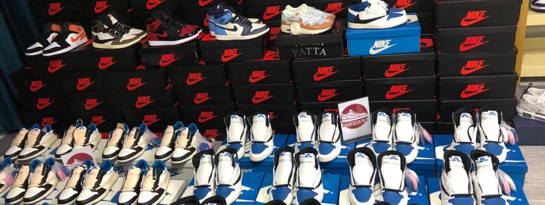 Kickbulk Sneaker Shipping Diary quality control camera photos Kickbulk Sneaker Shipping Diary quality control camera photos