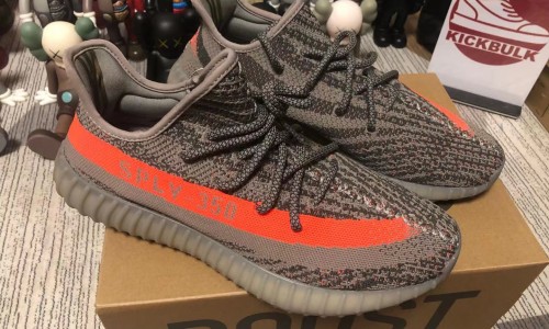 Several Yeezy Boost 350 Kickbulk Sneaker reddit reviews