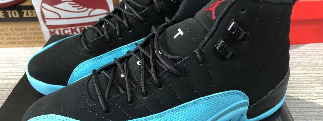 AIR JORDAN 12 RETRO 'GAMMA BLUE' 2013 130690-027 Kickbulk Sneaker shoes reviews Camera photos AIR JORDAN 12 RETRO 'GAMMA BLUE' 2013 130690-027 Kickbulk Sneaker shoes reviews Camera photos