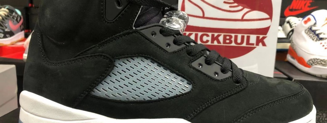 AIR JORDAN 5 RETRO OREO 2013 136027-035 Kickbulk Sneaker Camera photos AIR JORDAN 5 RETRO OREO 2013 136027-035 Kickbulk Sneaker Camera photos