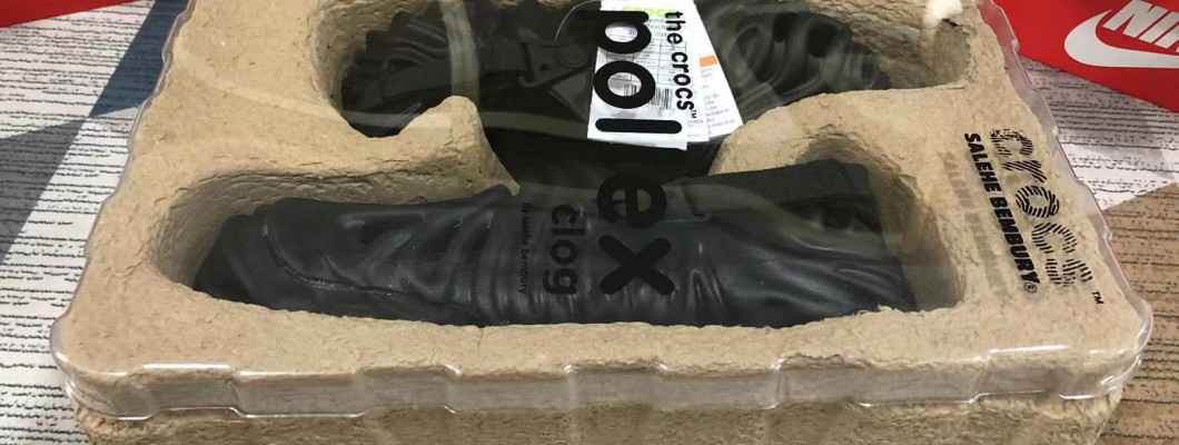 Crocs Saleke Bembury x Pollex Clog Sasquatch 207393-305 Kickbulk Sneaker shoes reviews camera photos Crocs Saleke Bembury x Pollex Clog Sasquatch 207393-305 Kickbulk Sneaker shoes reviews camera photos