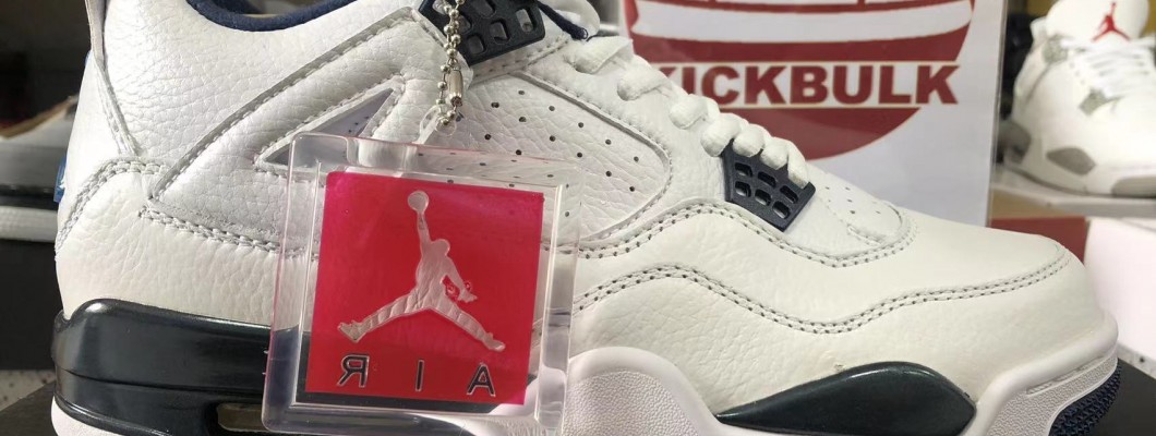 Air Jordan 4 Retro Columbia LEGEND BLUE 2015 314254-107 Kickbulk Sneaker shoes camera photos Air Jordan 4 Retro Columbia LEGEND BLUE 2015 314254-107 Kickbulk Sneaker shoes camera photos