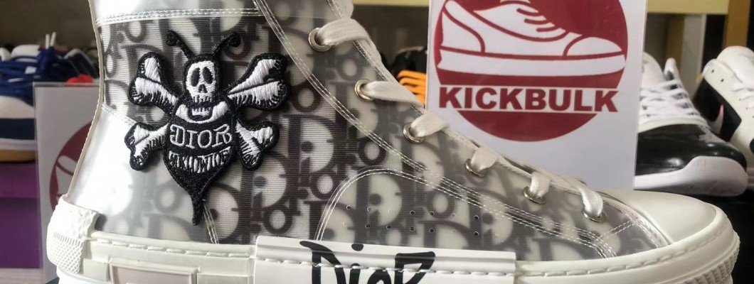 Kickbulk Dior B23 Oblique High Top Sneakers shoes retail wholesale free shipping camera photos reviews Kickbulk Dior B23 Oblique High Top Sneakers shoes retail wholesale free shipping camera photos reviews