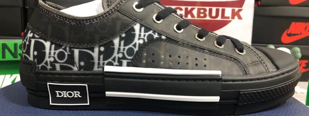 Dior B23 HT Oblique Transparency Low H565 White Black Kickbulk Sneaker Camera photos Dior B23 HT Oblique Transparency Low H565 White Black Kickbulk Sneaker Camera photos