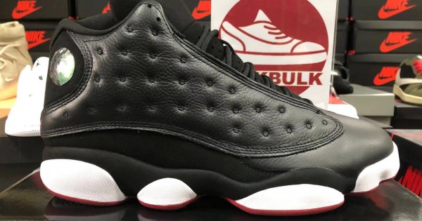 playoff 13s