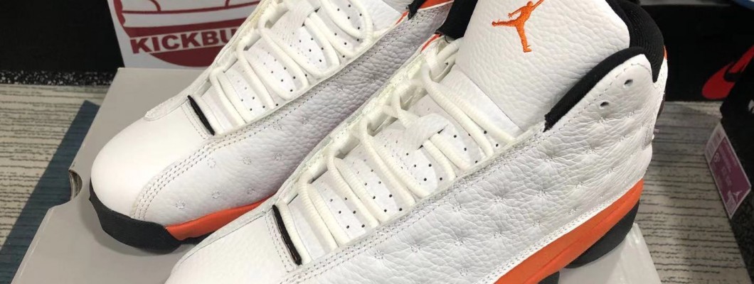 Air Jordan 13 Retro Starfish 414571-108 Kickbulk Sneaker Camera photos Air Jordan 13 Retro Starfish 414571-108 Kickbulk Sneaker Camera photos
