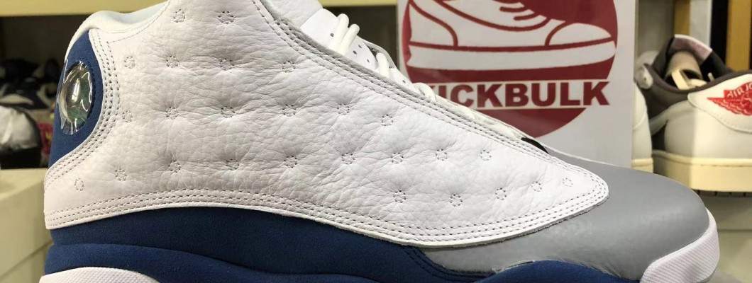 Air Jordan 13 Retro 'French Blue' 2022 414571-164 Kickbulk shoes sneakers retail wholesale free shipping camera photos reviews Air Jordan 13 Retro 'French Blue' 2022 414571-164 Kickbulk shoes sneakers retail wholesale free shipping camera photos reviews