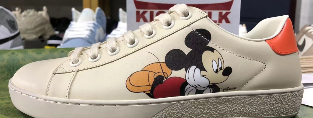 Gucci Light Mickey sneakers kickbulk shoes reviews Camera photos Brand footwear custom made Gucci Light Mickey sneakers kickbulk shoes reviews Camera photos Brand footwear custom made