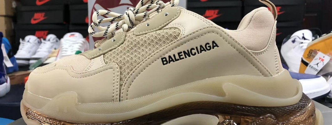 Balenciaga Triple S Champagne 544351 W09O1 2178 Kickbulk Sneaker Camera photos Balenciaga Triple S Champagne 544351 W09O1 2178 Kickbulk Sneaker Camera photos