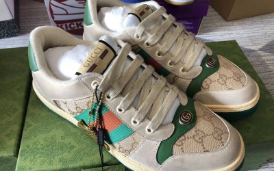 Custom made gucci shoes outlet