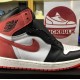 Air Jordan 1 'SIX CHAMPIONSHIPS' 555088-112 Kickbulk foot Sneaker sheos reviews Camera photos