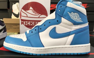 Air Jordan 1 Retro