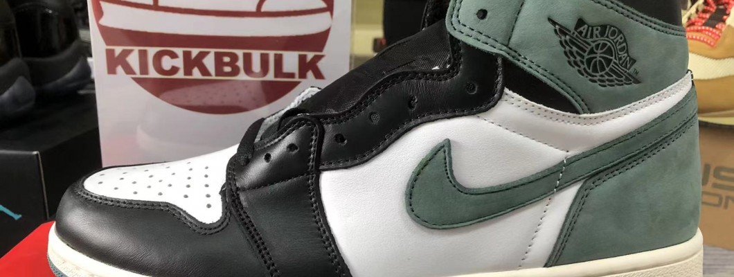 Air Jordan 1 OG Retro High Clay Green 555088-135 Kickbulk Sneaker Camera photos reviews Air Jordan 1 OG Retro High Clay Green 555088-135 Kickbulk Sneaker Camera photos reviews