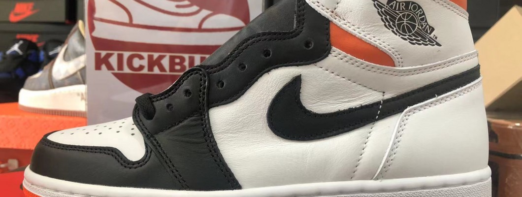 Air Jordan 1 Retro High OG Electro Orange 555088-180 Kickbulk Sneaker Camera photos Air Jordan 1 Retro High OG Electro Orange 555088-180 Kickbulk Sneaker Camera photos
