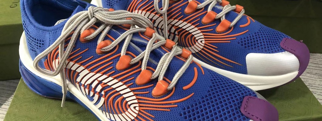 Gucci Run Sneakers White Blue Orange 680893-UFE10-8880 Kickbulk shoes retail wholesale free shipping coupon discount Quality control QC pictures camera phtos reviews Gucci Run Sneakers White Blue Orange 680893-UFE10-8880 Kickbulk shoes retail wholesale free shipping coupon discount Quality control QC pictures camera phtos reviews