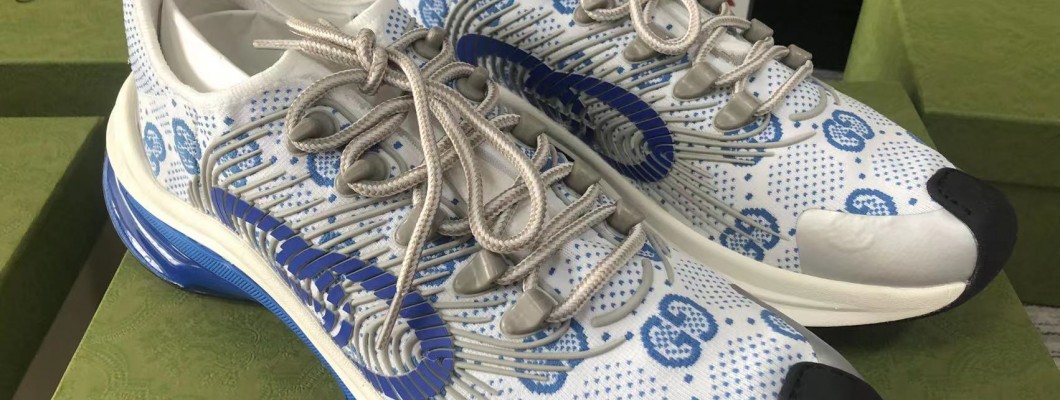 Gucci Run Sneakers White Blue 680900-USN10-8485 Kickbulk Shoes retail wholesale free shipping camera photos quality control QC pictures camera photos reviews Gucci Run Sneakers White Blue 680900-USN10-8485 Kickbulk Shoes retail wholesale free shipping camera photos quality control QC pictures camera photos reviews