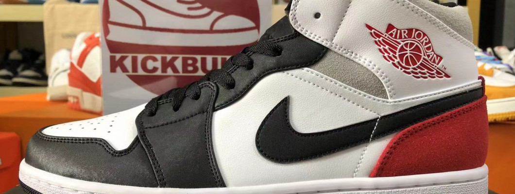 Air Jordan 1 Mid SE 'Union Black Toe' 852542-100 Kickbulk Sneaker shoes camera photos reviews Air Jordan 1 Mid SE 'Union Black Toe' 852542-100 Kickbulk Sneaker shoes camera photos reviews