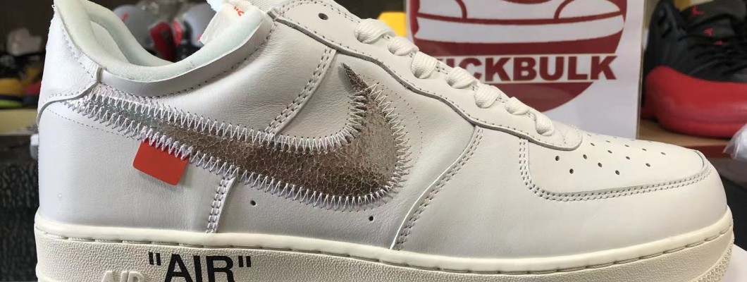 OFF-WHITE X AIR FORCE 1 'COMPLEXCON EXCLUSIVE' AO4297-100 Kickbulk Sneaker shoes reviews Camera photos OFF-WHITE X AIR FORCE 1 'COMPLEXCON EXCLUSIVE' AO4297-100 Kickbulk Sneaker shoes reviews Camera photos