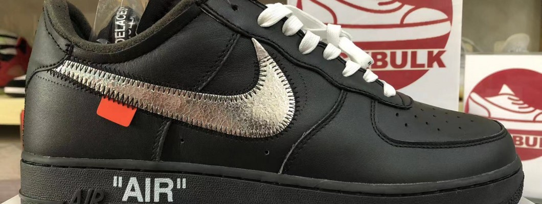 OFF White X Air Force 1 '07 Low MOMA Nike AV5210-001 Kickbulk Sneaker shoes review Camera photos OFF White X Air Force 1 '07 Low MOMA Nike AV5210-001 Kickbulk Sneaker shoes review Camera photos