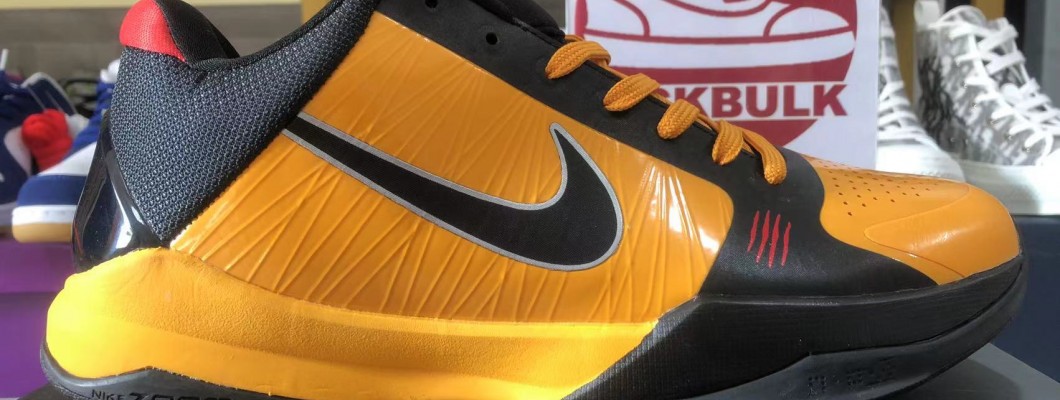 NIKE ZOOM KOBE 5 PROTRO 'BRUCE LEE' CD4991-700 Kickbulk Sneaker shoes Camera photos reviews NIKE ZOOM KOBE 5 PROTRO 'BRUCE LEE' CD4991-700 Kickbulk Sneaker shoes Camera photos reviews
