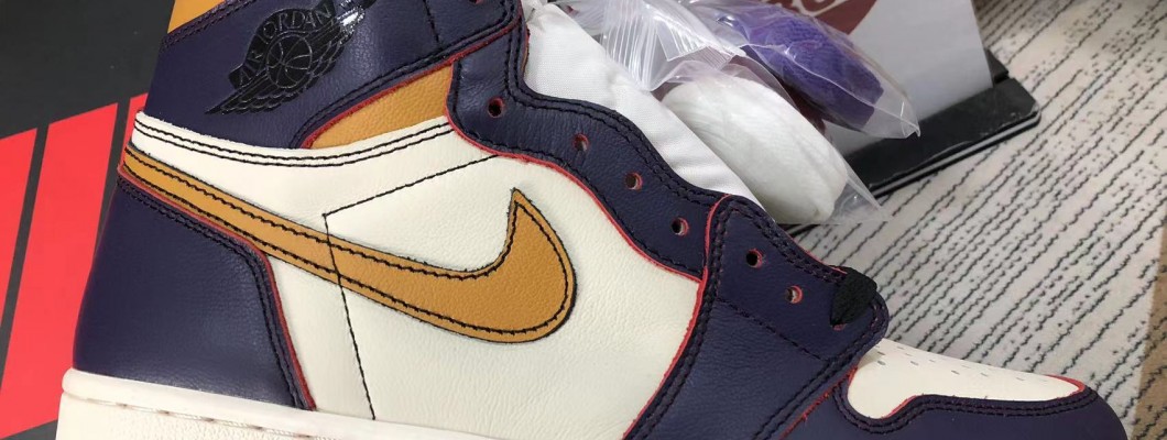 Air Jordan 1 Retro High SB 'LA To Chicago' CD6578-507 Kickbulk Sneaker Camera photos Air Jordan 1 Retro High SB 'LA To Chicago' CD6578-507 Kickbulk Sneaker Camera photos