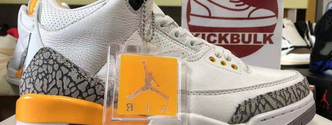 AIR JORDAN 3 RETRO AIR JORDAN 3 RETRO