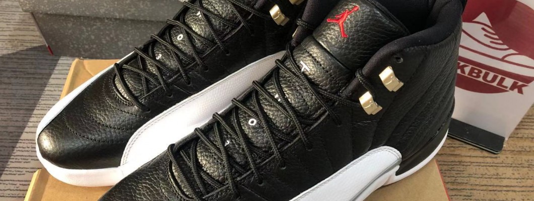 AIR JORDAN 12 RETRO 'PLAYOFF' 2022 CT8013-006 Kickbulk Sneaker Camera photos AIR JORDAN 12 RETRO 'PLAYOFF' 2022 CT8013-006 Kickbulk Sneaker Camera photos