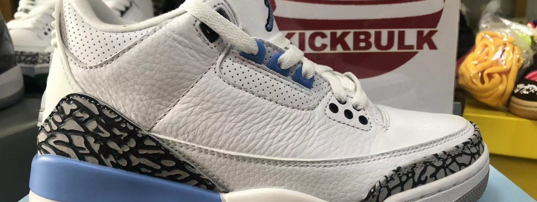 AIR JORDAN 3 RETRO AIR JORDAN 3 RETRO
