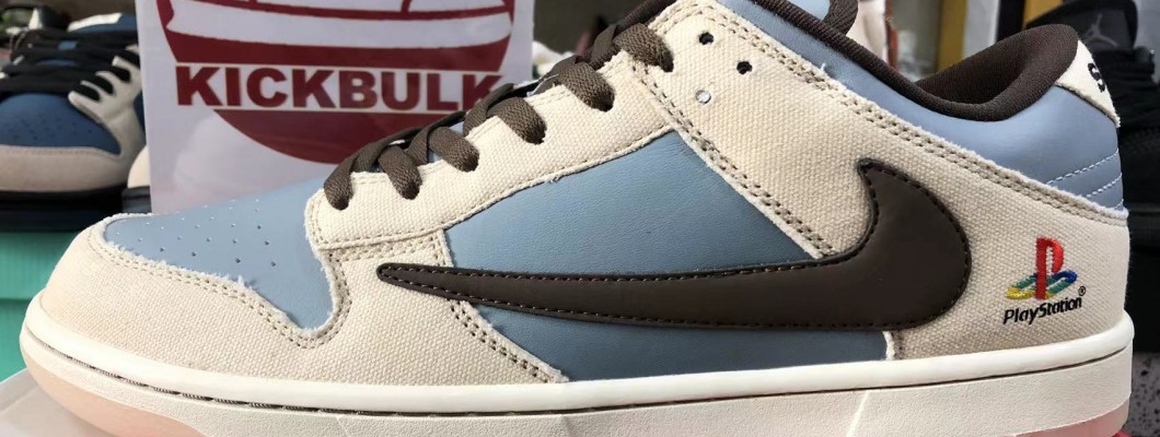 TRAVIS SCOTT X PLAYSTATION X DUNK LOW CU1726-800 Kickbulk Sneaker shoes Camera photos reviews TRAVIS SCOTT X PLAYSTATION X DUNK LOW CU1726-800 Kickbulk Sneaker shoes Camera photos reviews