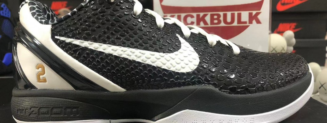 NIKE ZOOM KOBE 6 PROTRO 'MAMBACITA SWEET SIXTEEN' 2022 CW2190-002 Kickbulk Sneaker Camera photos NIKE ZOOM KOBE 6 PROTRO 'MAMBACITA SWEET SIXTEEN' 2022 CW2190-002 Kickbulk Sneaker Camera photos