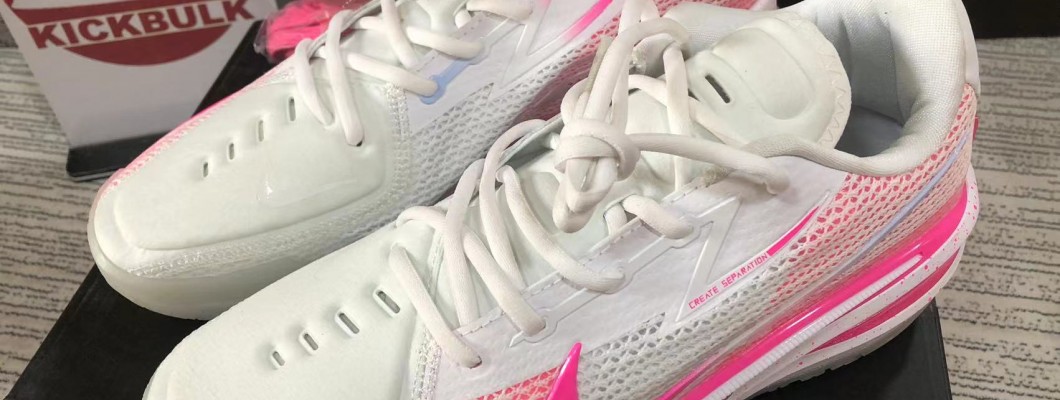 NIKE AIR ZOOM GT CUT 'PURE PLATINUM PINK BLAST' 2022 CZ0175-008 Kickbulk Sneaker Camera photos reviews NIKE AIR ZOOM GT CUT 'PURE PLATINUM PINK BLAST' 2022 CZ0175-008 Kickbulk Sneaker Camera photos reviews