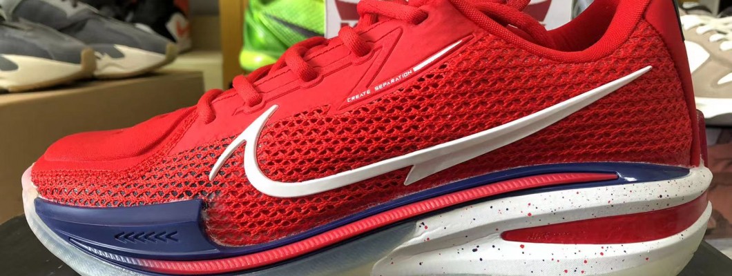NIKE AIR ZOOM GT CUT 'TEAM USA' CZ0175-604 Kickbulk Sneaker shoes reviews Camera photos NIKE AIR ZOOM GT CUT 'TEAM USA' CZ0175-604 Kickbulk Sneaker shoes reviews Camera photos