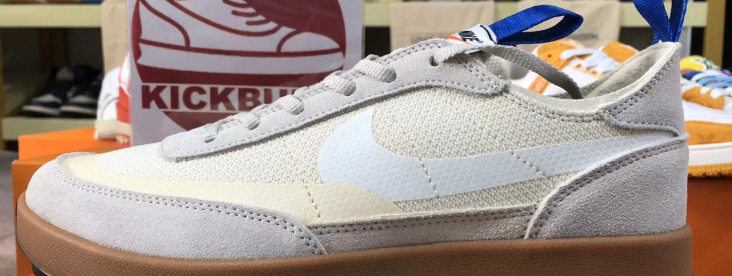 TOM SACHS X NIKECRAFT GENERAL PURPOSE SHOE 'LIGHT CREAM' WMNS 2022 DA6672-200 Kickbulk sneaker shoes reviews camera photos TOM SACHS X NIKECRAFT GENERAL PURPOSE SHOE 'LIGHT CREAM' WMNS 2022 DA6672-200 Kickbulk sneaker shoes reviews camera photos