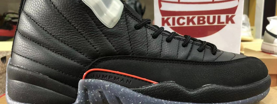 AIR JORDAN 12 UTILITY 'GRIND' DC1062-006 Kickbulk Sneaker shoes reviews Camera photos AIR JORDAN 12 UTILITY 'GRIND' DC1062-006 Kickbulk Sneaker shoes reviews Camera photos