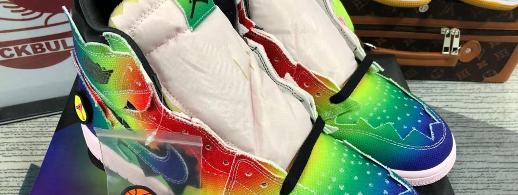 J BALVIN X AIR JORDAN 1 RETRO HIGH OG MULTI-COLOR DC3481-900 Kickbulk Sneaker Camera photos J BALVIN X AIR JORDAN 1 RETRO HIGH OG MULTI-COLOR DC3481-900 Kickbulk Sneaker Camera photos