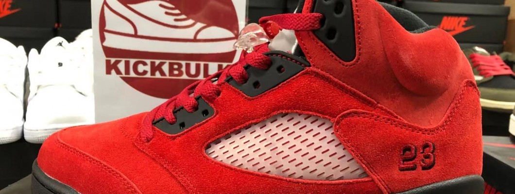 Air Jordan 5 Retro 'RAGING BULL' DD0587-600 2021 Kickbulk Sneaker Camera photos reviews Air Jordan 5 Retro 'RAGING BULL' DD0587-600 2021 Kickbulk Sneaker Camera photos reviews