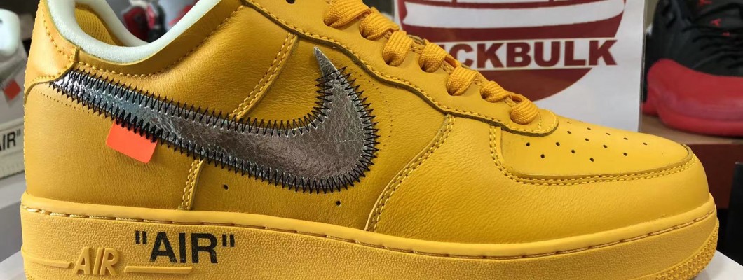 OFF-WHITE X AIR FORCE 1 LOW 'UNIVERSITY GOLD' DD1876-700 Kickbulk Sneaker shoes reviews Camera photos OFF-WHITE X AIR FORCE 1 LOW 'UNIVERSITY GOLD' DD1876-700 Kickbulk Sneaker shoes reviews Camera photos