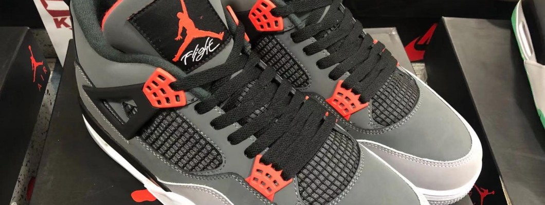 Air Jordan 4 'Infrared' 2022 DH6927-06 Kickbulk Sneaker Camera photos Air Jordan 4 'Infrared' 2022 DH6927-06 Kickbulk Sneaker Camera photos