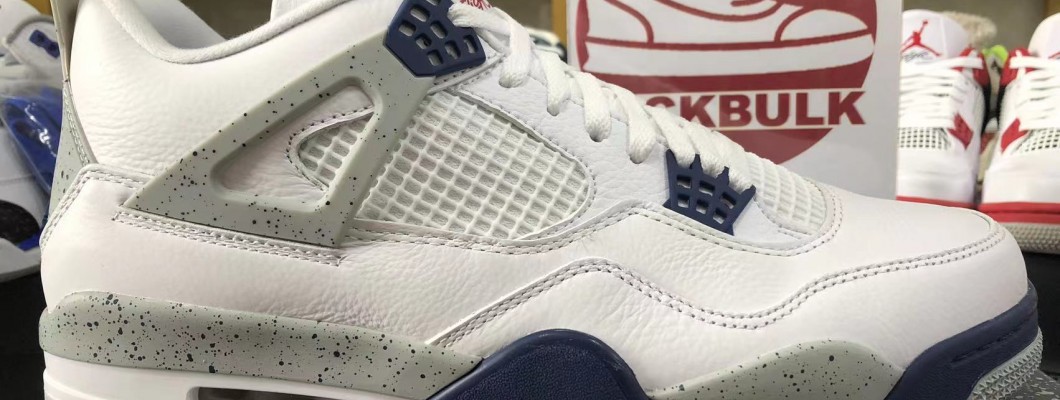 AIR JORDAN 4 RETRO 'MIDNIGHT NAVY' 2022 DH6927-140 Kickbulk Sneaker Camera photos reviews AIR JORDAN 4 RETRO 'MIDNIGHT NAVY' 2022 DH6927-140 Kickbulk Sneaker Camera photos reviews