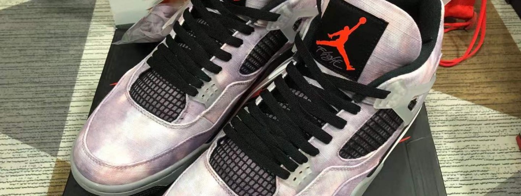 AIR JORDAN 4 RETRO 'ZEN MASTER' DH7138-506 Kickbulk Sneaker Camera photos reviews AIR JORDAN 4 RETRO 'ZEN MASTER' DH7138-506 Kickbulk Sneaker Camera photos reviews
