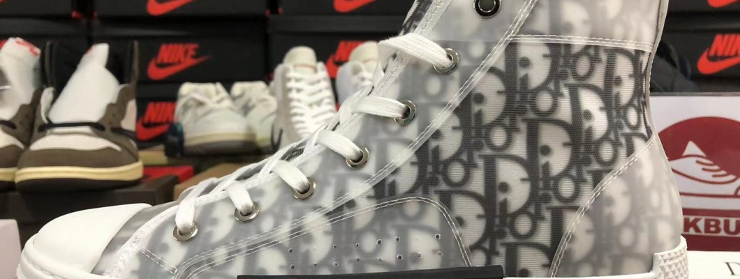 DIOR B23 High Transparency Black white kickbulk sneaker shoes camera photos DIOR B23 High Transparency Black white kickbulk sneaker shoes camera photos