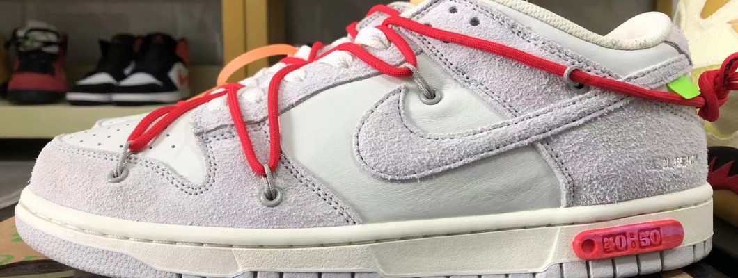 OFF-WHITE X DUNK LOW 'LOT 40 OF 50' DJ0950-103 Kickbulk Sneaker shoes reviews Camera photos OFF-WHITE X DUNK LOW 'LOT 40 OF 50' DJ0950-103 Kickbulk Sneaker shoes reviews Camera photos