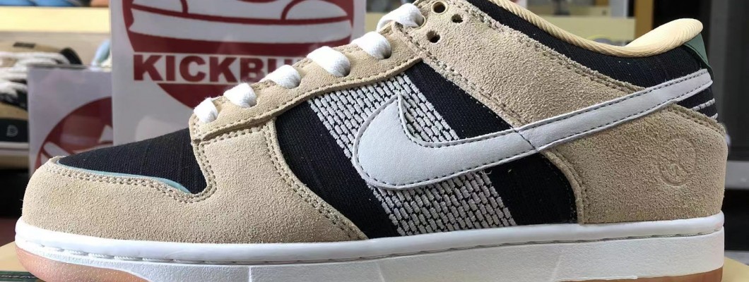 NIKE DUNK LOW 'ROOTED IN PEACE' DJ4671-294 Kickbulk Sneaker shoes reviews Camera photos