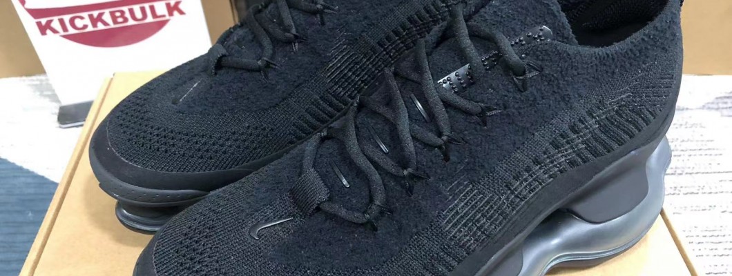 Air Max Scorpion Triple Black 2022 DJ4702-002 Kickbulk Sneaker shoes Camera photos reviews Air Max Scorpion Triple Black 2022 DJ4702-002 Kickbulk Sneaker shoes Camera photos reviews