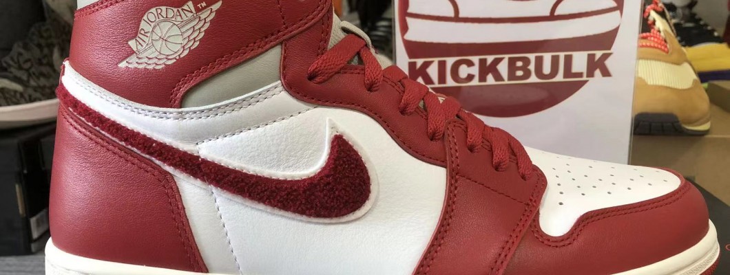 AIR JORDAN 1 HIGH OG 'NEWSTALGIA CHENILLE' 2022 DJ4891-061 Kickbulk Sneaker Camera photos reviews AIR JORDAN 1 HIGH OG 'NEWSTALGIA CHENILLE' 2022 DJ4891-061 Kickbulk Sneaker Camera photos reviews