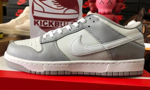 WOLF GREY 2022  NIKE DUNK LOW DJ6188-001 Kickbulk Sneaker Camera Photos