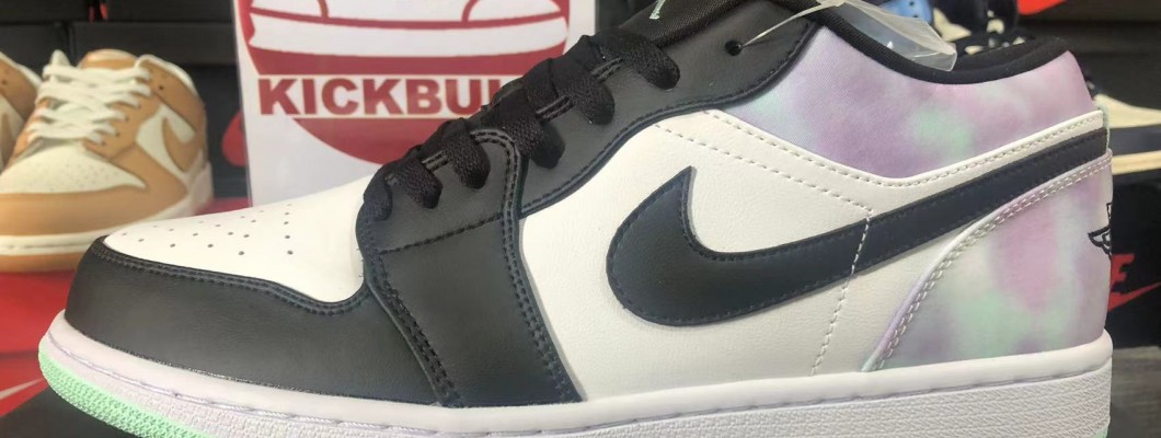 Air Jordan 1 Low 'Tie-Dye' 2022 DM1199-100 Kickbulk Sneaker Camera photos Air Jordan 1 Low 'Tie-Dye' 2022 DM1199-100 Kickbulk Sneaker Camera photos